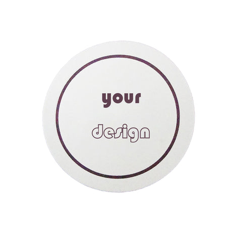 Disposable Coasters
