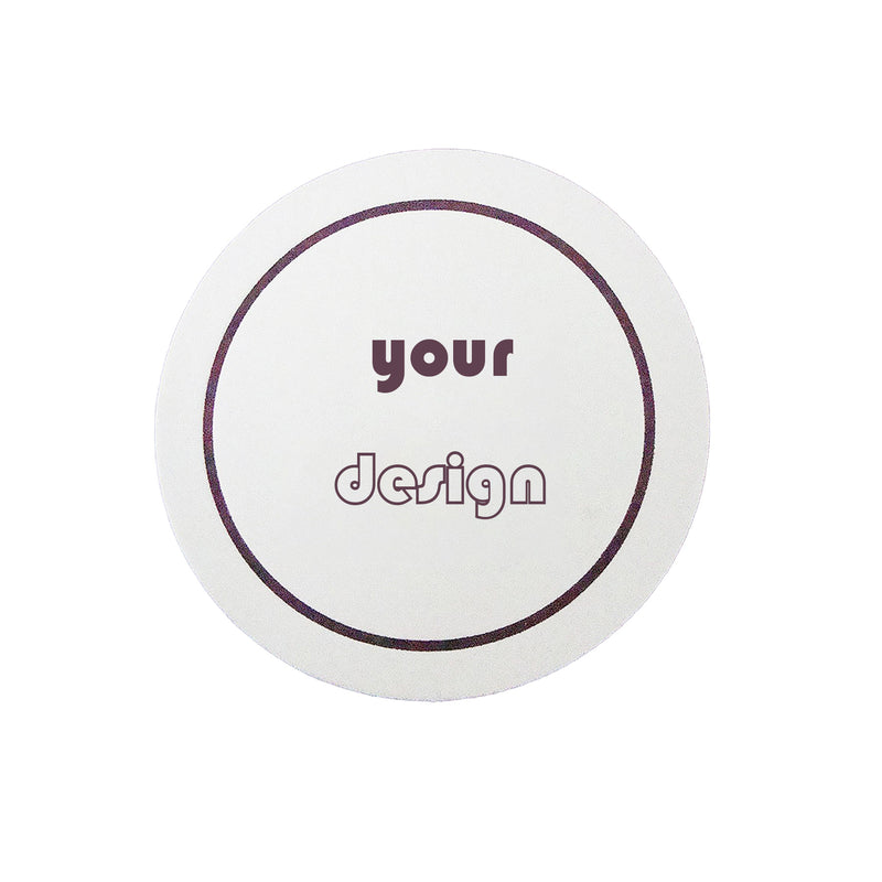 Disposable Coasters