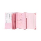 Accordion Bag For File Storage