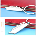 Innovative Ship Keychain
