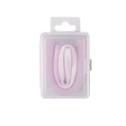 Silicone Biting Reusable Straw