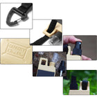 Camp Mini Spray Bottles with Hanging Buckle