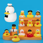 Summer Rubber Ducks