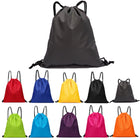 Waterproof Outdoor Sports Drawstring Backpack