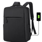 Business Casual Backpack