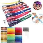 Adjustable Cloth Wristbands