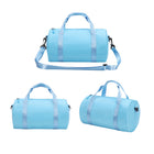 Single Shoulder Sports Crossbody Bag