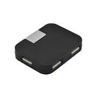 Square 4-Port Data Hub