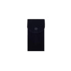 Portable Thickened Double-Sided Watch Storage Pouch