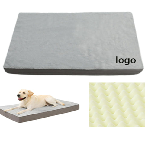 Non-Slip Pet Mat