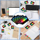 Colorful Index Sticky Note Tab