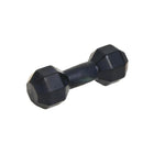 PU Foam Dumbbell Stress Ball Toy