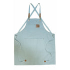 Canvas Kitchen Apron