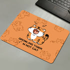 Custom Desk Mat for Promotion