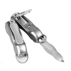 Nail Clippers Ballpoint Pen