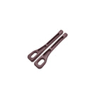 Customizable LOGO Car Seat Gap Strip Organizer
