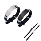 Stainless Steel Wristbands