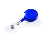 Pull-up Document Buckle