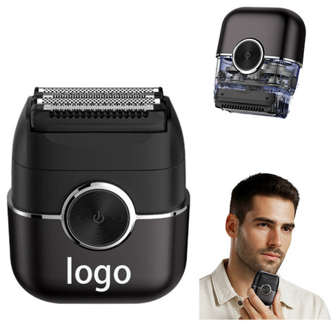Electric Rechargeable Shaver
