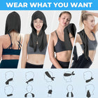 Cooling Hoodie Towel