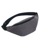 Waterproof Crossbody Waist Belt Bags with Adjustable Strap