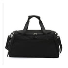 Handheld Gym Bag with Dry-Wet Separation