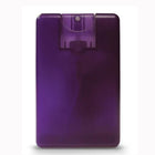 Promo Credit Card Style Antibacterial Hand Sanitizer Spray