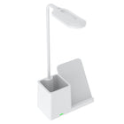 10W 3-Level Brightness LED Desk Wireless Charger Lamp