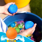 Reusable Magnetic Water Bomb Balloons