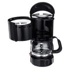 22 Oz Home Drip Filter Dual Purpose Coffee Maker Set