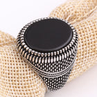 Stainless Steel Ring