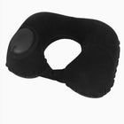 Portable Inflatable Travel Neck Pillow