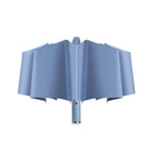 42" Fully Automatic 3-Fold Umbrella W/LED Flashlight