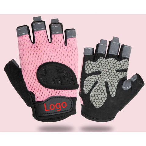 Outdoor Fitness Gloves