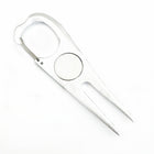 Aluminum Alloy Golf Divot Fork