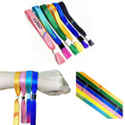 5/8" Sublimated Event Wristbands