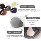 Thicken Winter Warmer Hiking Earmuffs