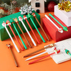 Christmas Gel Pens