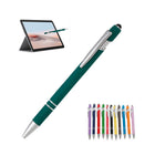 Aluminum Writer Stylus Pen