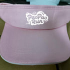 Empty Top Sun Visor Baseball Hat