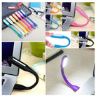 Portable Mini USB LED Lamp