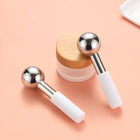 Mini Ice Ball Face Massager for Eye and Skin Firming