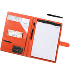 Business Contract Document Holder