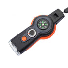 Outdoor 7-in-1 High-Decibel Whistle