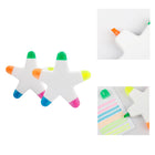 5 Colors Multi-Color Highlighters