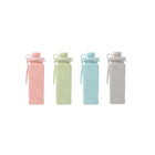 Silicone Folding Water Cup For Outdoor Sports