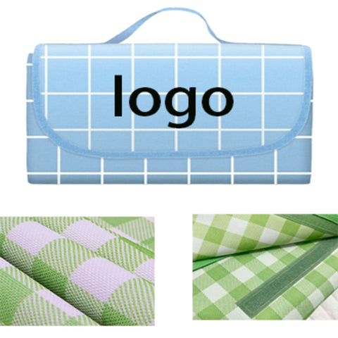 Oxford Fabric Picnic Mat
