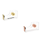 Transparent Tape Dispenser