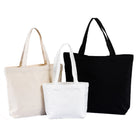 Environmental Canvas Bag