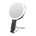 Double Sided Magnifying Makeup Mirror